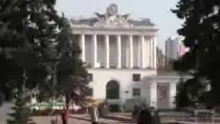 Moscow