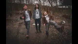 TREVOR'S HEAD - A View From Below (Official Full Album) (APF Records 2023)