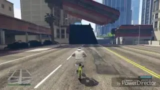 PRO WALLCIMB 9 GTAV