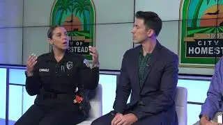Community Matters episode 1 - Quality of Life Task Force