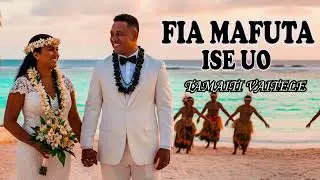 Fia mafuta ise uo - Tamaiti Vaitele - Samoan AI music