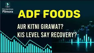 ADF Foods LATEST NEWS - ADF Foods today news - ADF Foods today TARGET - ADF Foods analysis #adffoods