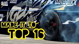 TOP 16 ! | HDC ROUND 5 Marathonas