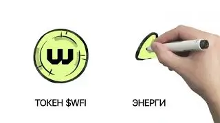 Cloud mining: how it works. How the WFI token distribution system works.