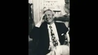 CESARE SIEPI - Morte di Seneca - Claudio Monteverdi