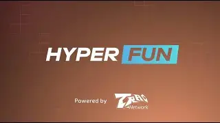 Introducing, the HyperFun App!