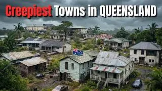 Top 10 Creepiest Small Towns in Queensland (Locals Warn You Not to Visit)