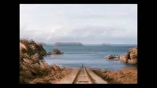 Pierre Cohen - I can't tell you why (Eagles)
