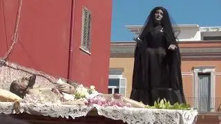 Trailer Settimana Santa Trinitapoli 2019