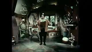 Mr. Piper and the Story of The Magic Horn (1963)