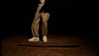 C-walk [Akon - Blown away]
