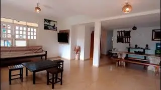 Casa para aluguel de temporada em Aquiraz, Mans&atilde;o Triplex