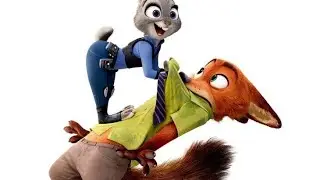 😲❤️&zwj;🔥Help Mi. Zootopia Tiles Hop🥰❤️&zwj;🔥