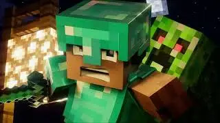 CaptainSparklez - Revenge (Instrumental) | Reversed