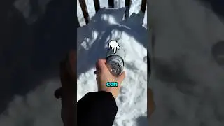 Father's Genius Idea for drinking!😱