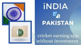free entry / फ्री में खेलो और जीतो/ giveaway / free entry/ cricket earning app without investment