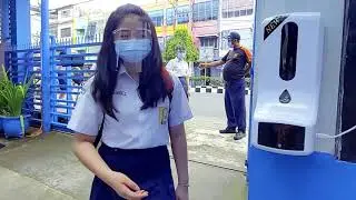 Methodist Binjai New Normal
