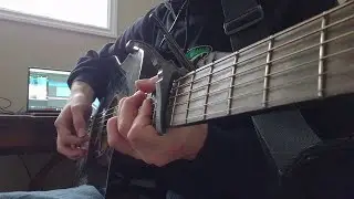 Giant Rooks - Mia & Keira (Cover)
