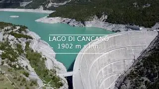 Lago di Cancano
