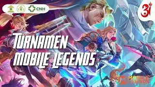 TURNAMEN ML RSSG