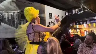 LysaBombom segunda dose de Montilla