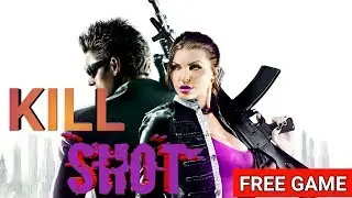 Kill Shot Hothead Games II UFB Play Game