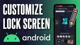 How to Customize Lock Screen on Android Phone (Updated)