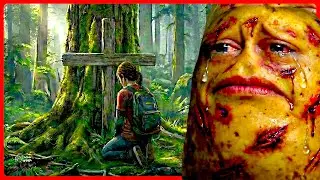 IDE OSVETA - LAST OF US 2 – LIVE Ep.2