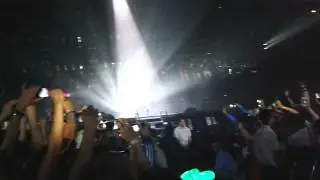 Beyonce - Run the world (Girls) live Mrs.Carter show world tour (Cologne 16-03-14)