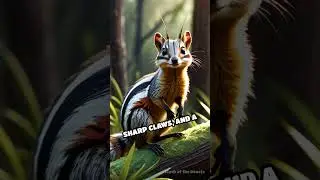 Pangolin vs Numbat: Armor vs Agility Showdown