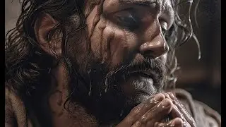Discover How Jesus Suffered Unimaginable Stress - This May Shock You!