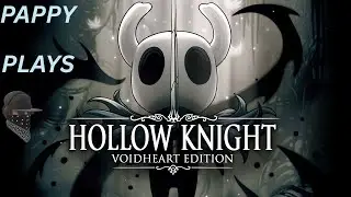 [PNG Tuber] - Holo Knight - Back for revenge on the Traitor Lord!