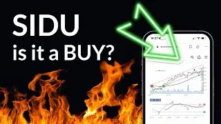 Investor Alert: Sidus Space Stock Analysis & Price Predictions for Tue - Ride the SIDU Wave!