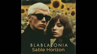 Stone by Stone - Sable Horizon