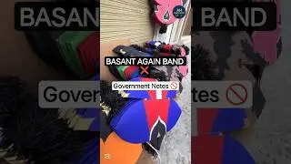 Basant 2026 Ban in Punjab! Kite Flying Illegal ⚠️