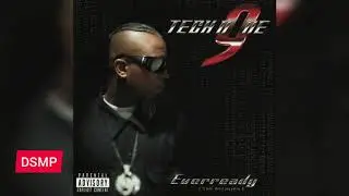Teach n9ne - The Beast (DSM Remix)