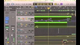 Chill Progressive House Song Tutorial