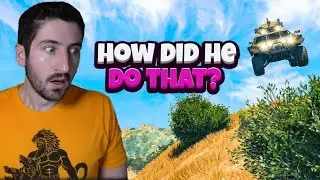 I WENT OFF In Front of 300+ People | CoD Blackout 2022