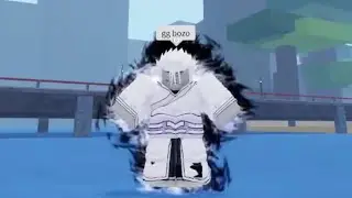 Using *KAGOKU BLOODLINE* In PVP Is...
