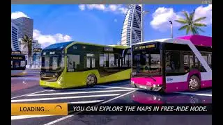 Bus simulator 2023