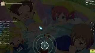 Ayase Rie - Yuima-ru*World TVver. [Insane]