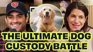 My Ex Wants Our Dog Back || U Up? Podcast || Ep 729