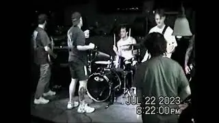 DIMENSION SIX live @ Diablo Room 7/22/23