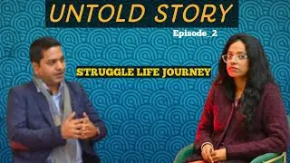 Untold Story Episode 2. Thank you on this remarkable achievement in the field of sports.