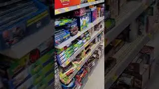 What Would You Get? Pokemon Card Hunting! #restock #cardhunting
