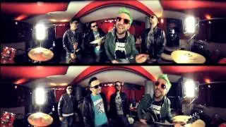 TWO FINGERZ - COME LE CHITARRE Feat. DON JOE & SHABLO (Official Video)