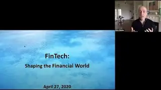 Class 8: Challenger Banks