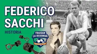 Qui&eacute;n era Federico Sacchi? #Racing - La Biela y Ren&aacute;n