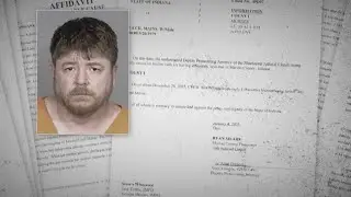 Husband charged in wife's murder in front of children at southeast Indianapolis home