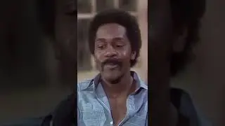 Fred&rsquo;s Retirement Didn't Last Long 😅 #shorts I Sanford and Son